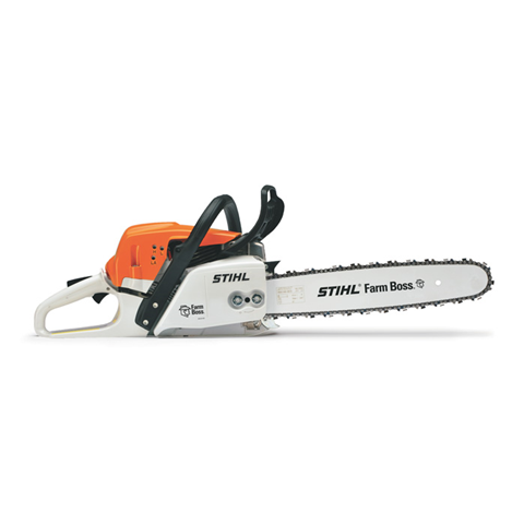 stihl chainsaw