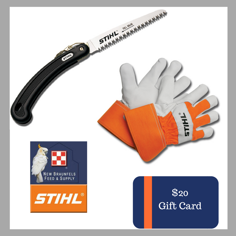 stihl products