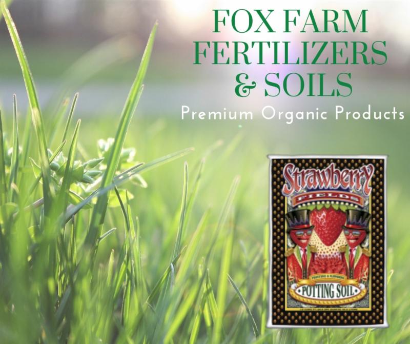 Fox Farm