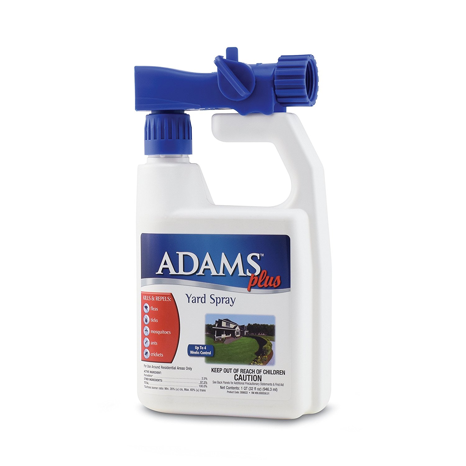 Adams Yard Spray