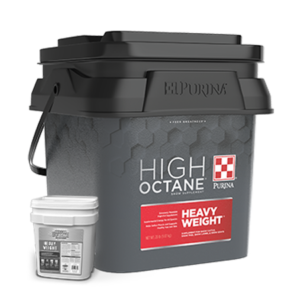 Purina High Octane Heavy Weight