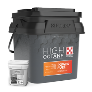 Purina High Octane Power Fuel Topdress