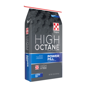 High Octane Powerfill