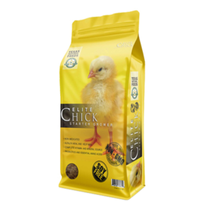 Texas Naturals Elite Chick Starter Grower