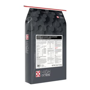 Purina High Octane Fly Control Supplement