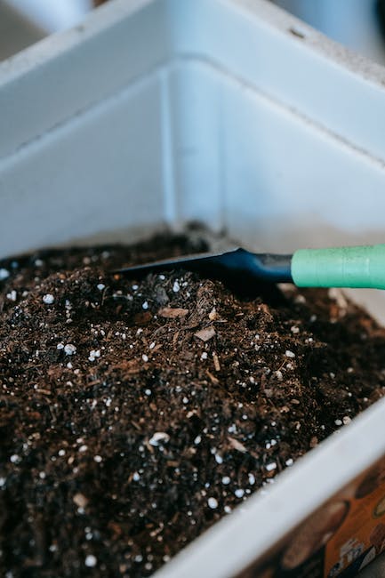 Composting Benefits