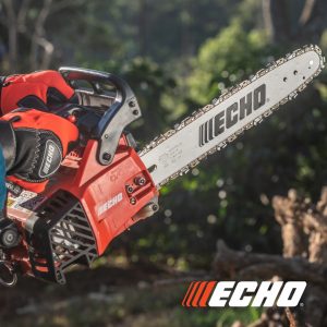 Shop for Echo Chainsaws at New Braunfels Feed & Supply