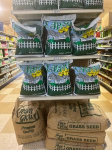 Hi-Yield Turf & Ornamental Weed & Grass Stopper and Pendulum 2G Herbicide by BASF