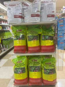 Hi-Yield Turf & Ornamental Weed & Grass Stopper and Pendulum 2G Herbicide by BASF